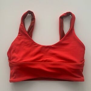 Lululemon align bra